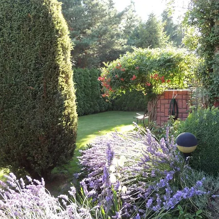 Marzanna Accommodatie bij particulieren Łeba