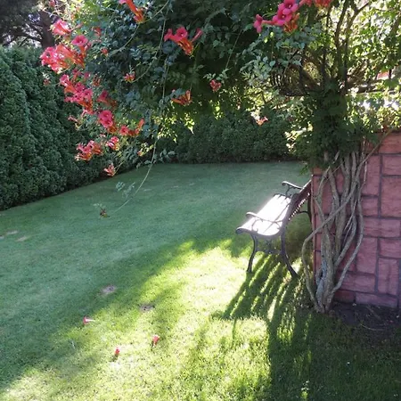 Accommodatie bij particulieren Marzanna Łeba