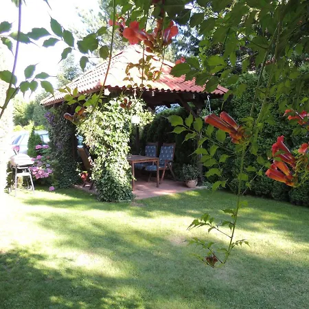 Marzanna בית אירוח