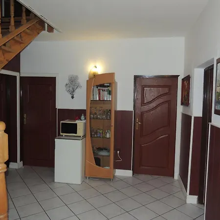 Marzanna Homestay