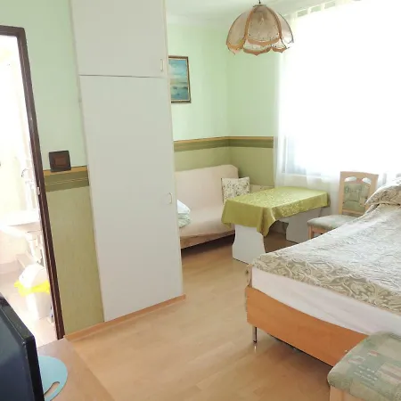 Marzanna Homestay *