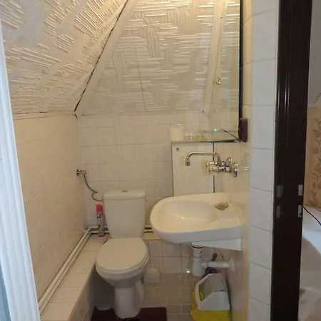 Accommodatie bij particulieren Marzanna *