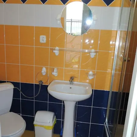 Marzanna Privatunterkunft