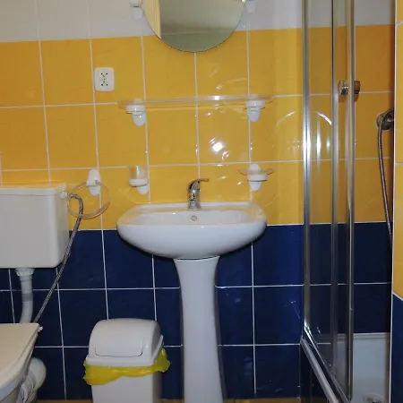 Marzanna Accommodatie bij particulieren