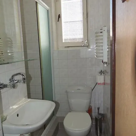 Accommodatie bij particulieren Marzanna