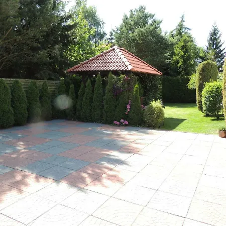 Marzanna Accommodatie bij particulieren *