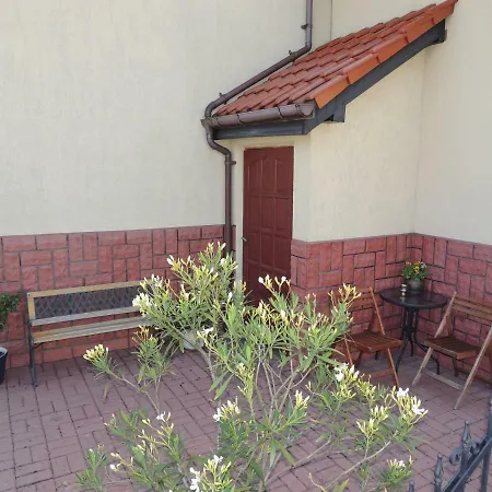 Homestay Marzanna *