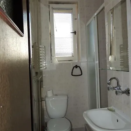 Marzanna Privatunterkunft *