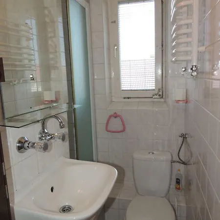 Marzanna Accommodatie bij particulieren