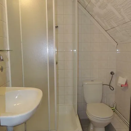 Marzanna Privatunterkunft