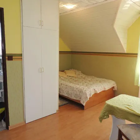 Accommodatie bij particulieren Marzanna Łeba