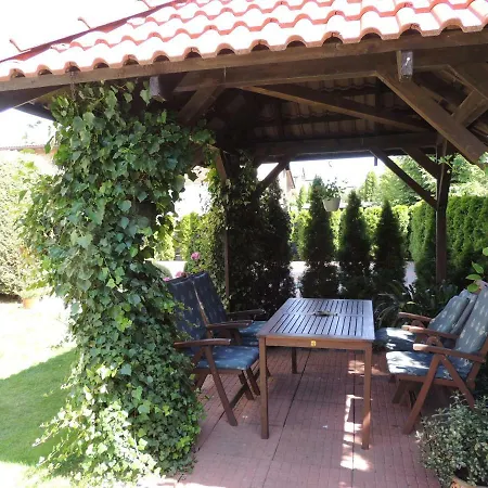 Accommodatie bij particulieren Marzanna