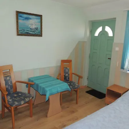 Accommodatie bij particulieren Marzanna *