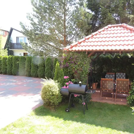 Marzanna Homestay *