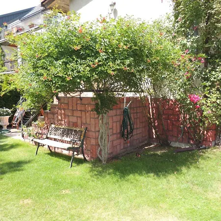 Accommodatie bij particulieren Marzanna