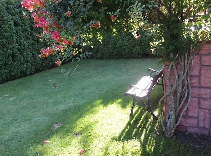 Pansiyon Marzanna Łeba