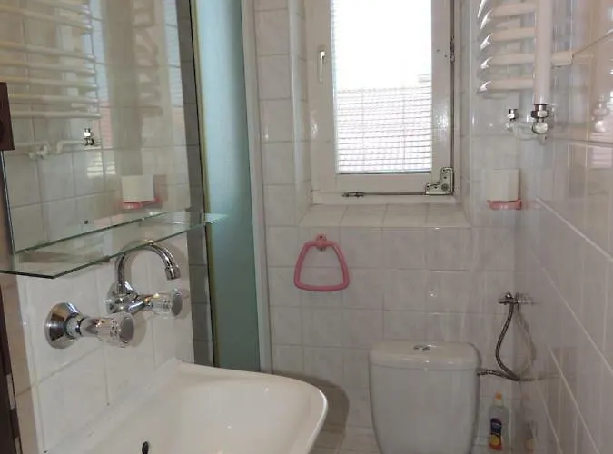 Marzanna Проживание в семье